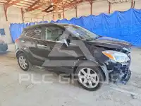 2016 Buick ENCORE photo