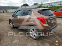 2016 Buick ENCORE фото