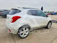 2016 Buick ENCORE фото