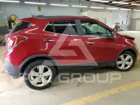 2016 Buick ENCORE фото