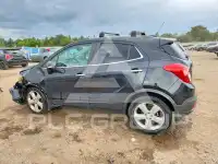 2016 Buick ENCORE photo