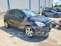 2016 Buick ENCORE фото