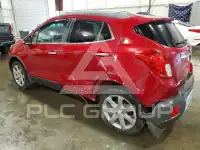 2016 Buick ENCORE photo