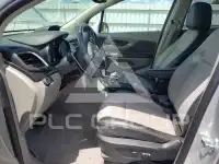 2016 Buick ENCORE фото