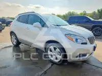 2016 Buick ENCORE photo