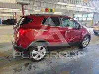 2016 Buick ENCORE фото