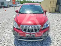2016 Buick ENCORE photo