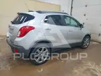 2016 Buick ENCORE фото