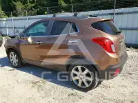 2016 Buick ENCORE photo