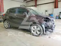2016 Buick ENCORE фото