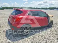 2016 Buick ENCORE фото