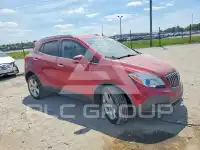 2016 Buick ENCORE фото