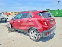 2016 Buick ENCORE фото