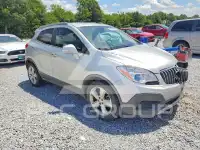 2016 Buick ENCORE фото