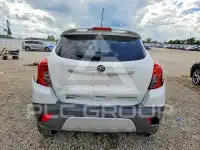 2016 Buick ENCORE фото