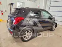 2016 Buick ENCORE фото