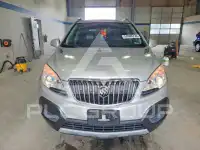 2016 Buick ENCORE photo