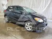 2016 Buick ENCORE фото