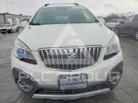 2016 Buick ENCORE фото