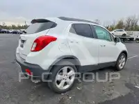 2016 Buick ENCORE photo