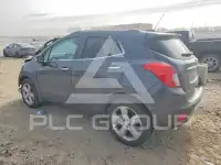2016 Buick ENCORE фото