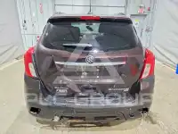 2016 Buick ENCORE photo