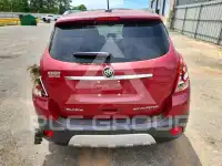 2016 Buick ENCORE photo