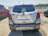 2016 Buick ENCORE фото