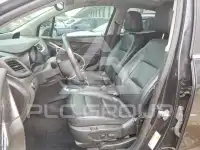 2016 Buick ENCORE фото