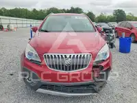 2016 Buick ENCORE photo