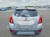 2016 Buick ENCORE photo