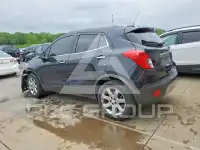 2016 Buick ENCORE фото