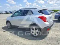 2016 Buick ENCORE фото