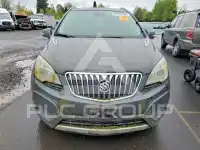 2016 Buick ENCORE фото