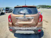 2016 Buick ENCORE photo