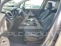 2016 Buick ENCORE фото