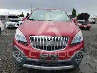 2016 Buick  photo