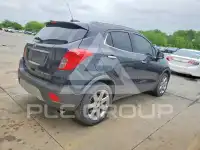 2016 Buick ENCORE фото