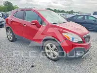 2016 Buick ENCORE photo