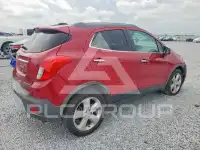 2016 Buick ENCORE photo