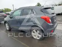 2016 Buick ENCORE фото