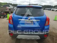 2016 Buick ENCORE photo