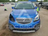 2016 Buick ENCORE photo