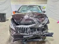 2016 Buick ENCORE photo