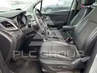 2016 Buick ENCORE photo