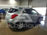 2016 Buick ENCORE photo