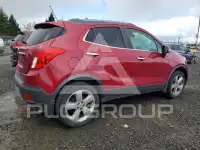 2016 Buick  photo