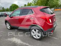 2016 Buick ENCORE photo