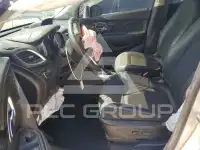 2016 Buick ENCORE фото