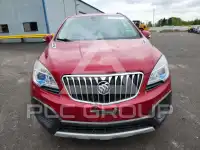 2016 Buick ENCORE photo